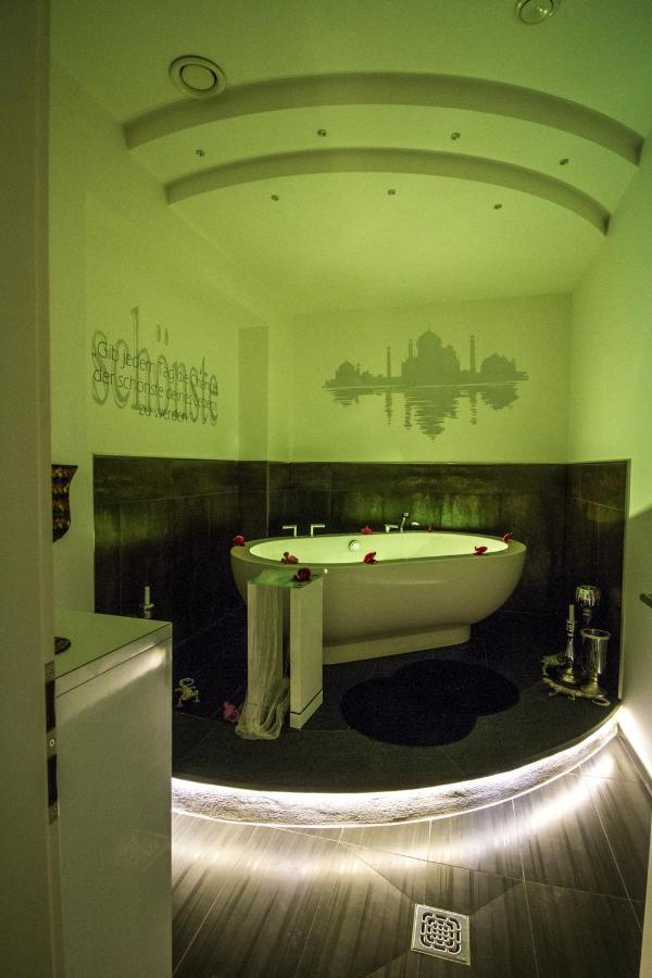 Bernrieder Hof Hotel Buitenkant foto
